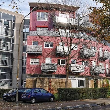 Schoenes Apt In Zentraler Lage 弗赖堡 外观 照片