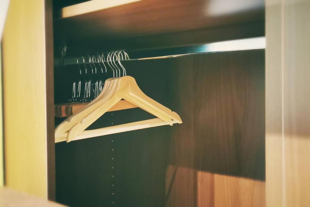 Schoenes Apt In Zentraler Lage 弗赖堡 外观 照片