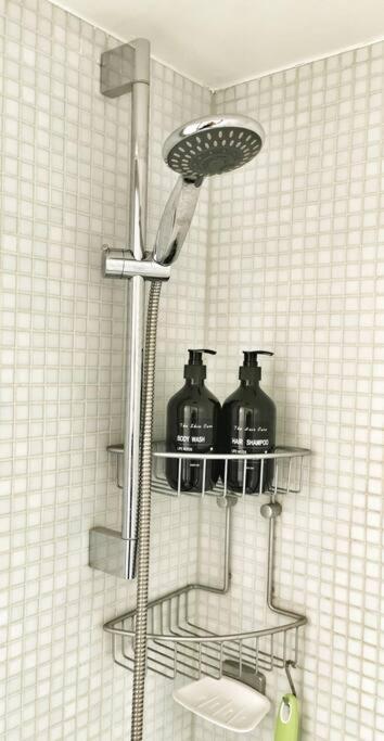 Schoenes Apt In Zentraler Lage 弗赖堡 外观 照片