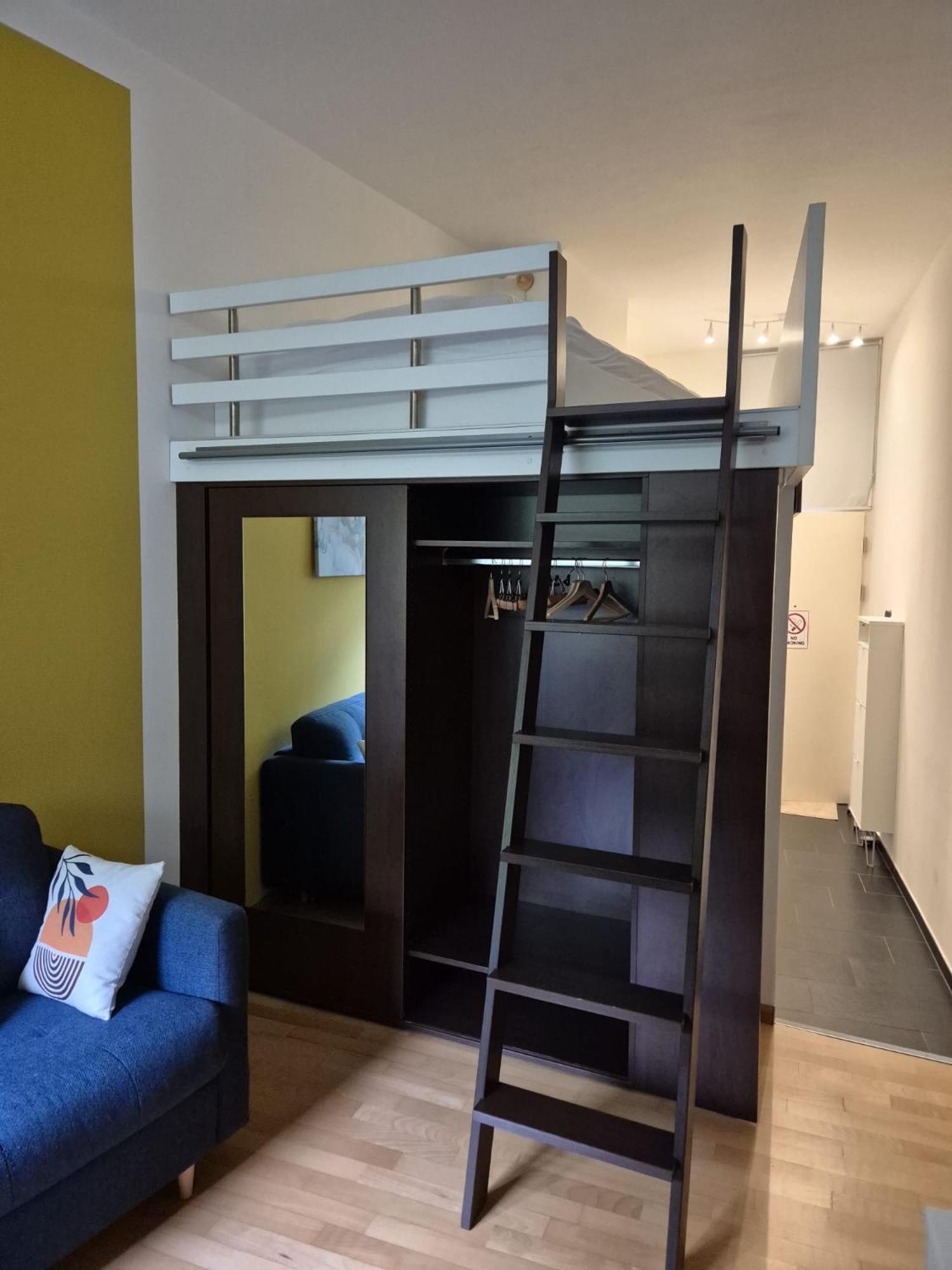 Schoenes Apt In Zentraler Lage 弗赖堡 外观 照片